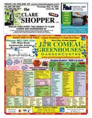 ClareShopper998